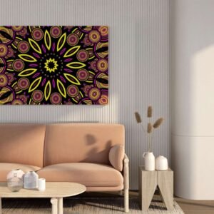 Elegant Canvas Art for Stylish Home Decor