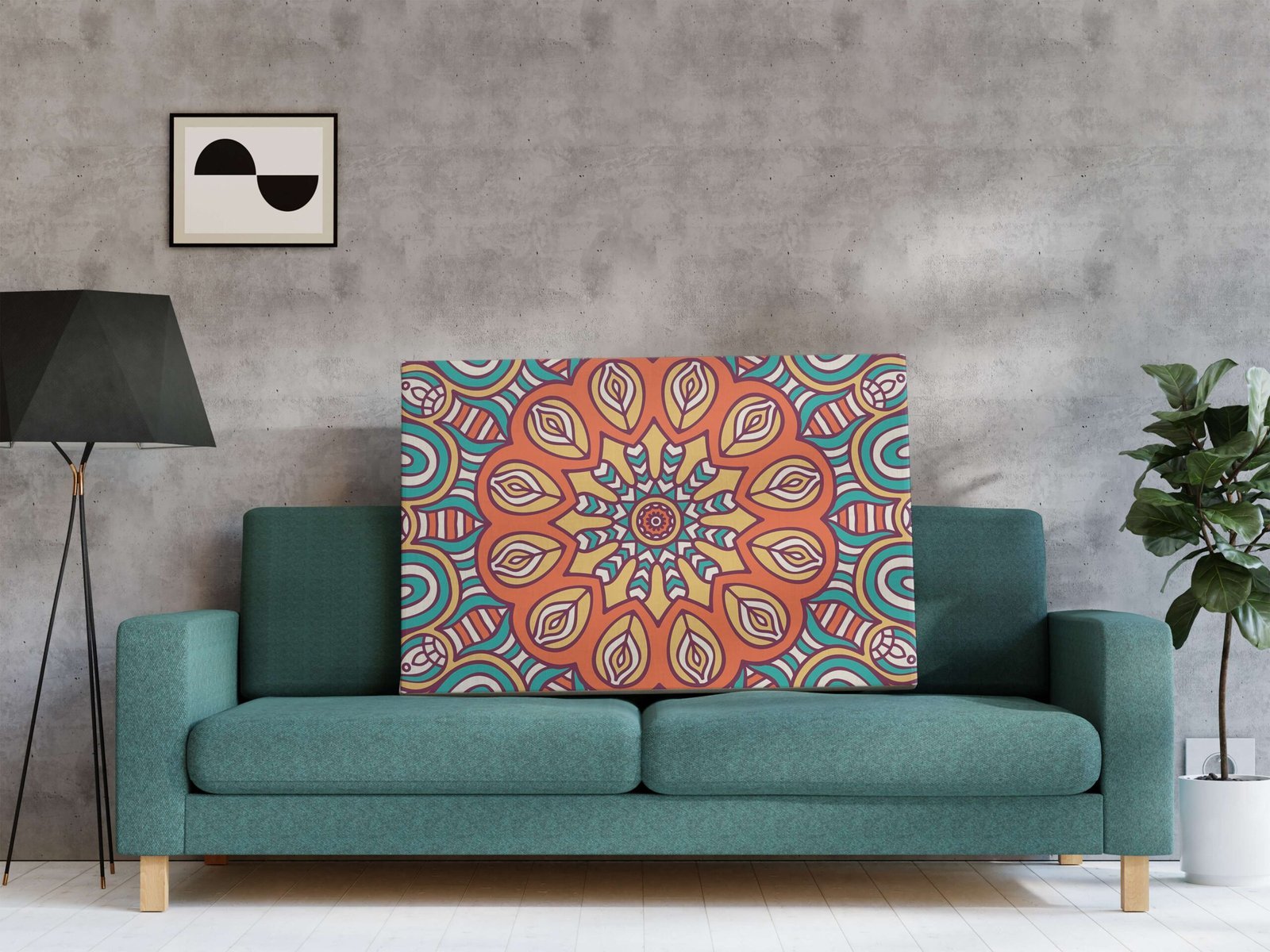 Gorgeous Canvas Wall Art for Home & Office Spaces - Image 2
